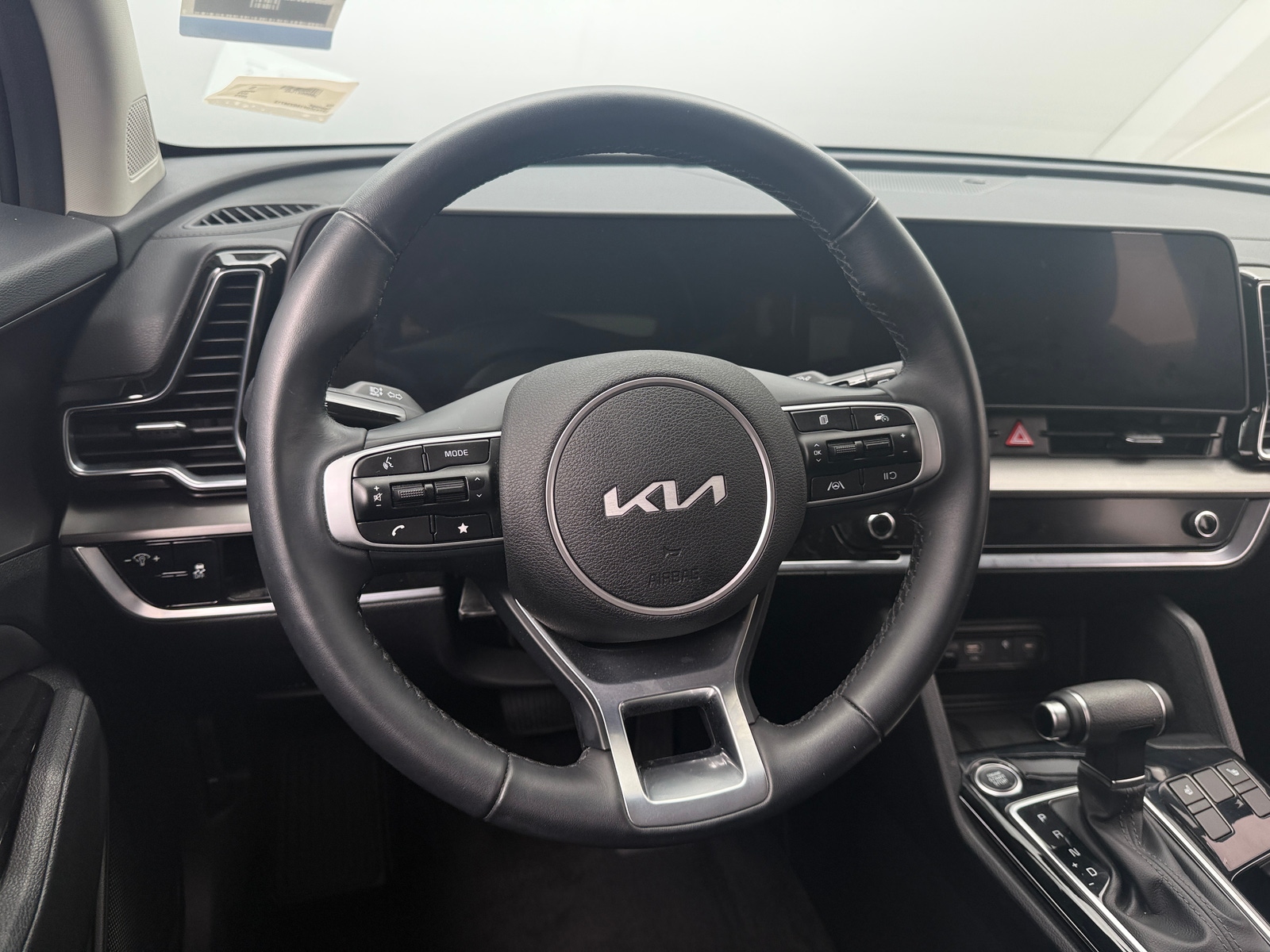 Thumbnail: 2025 Kia Sportage - 4