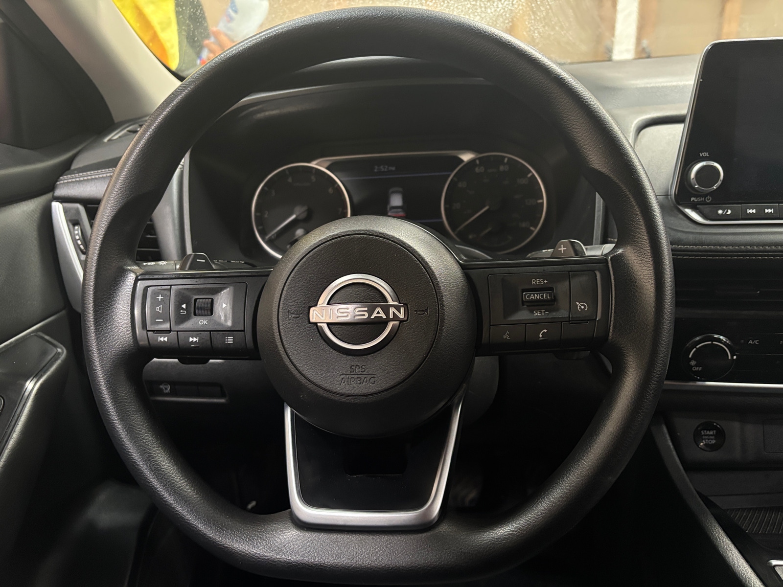 Thumbnail: 2024 Nissan Rogue - 5