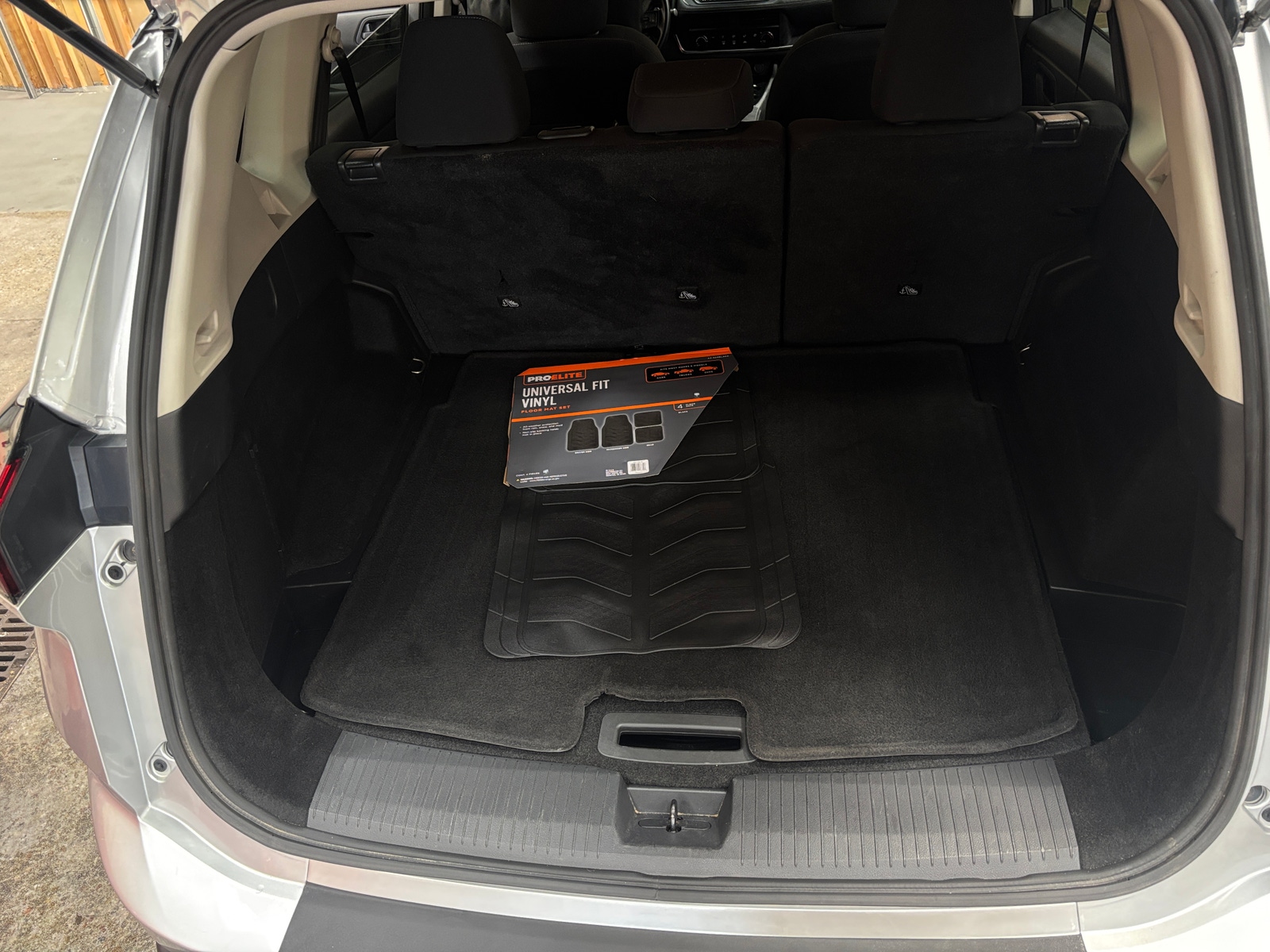 Thumbnail: 2024 Nissan Rogue - 7