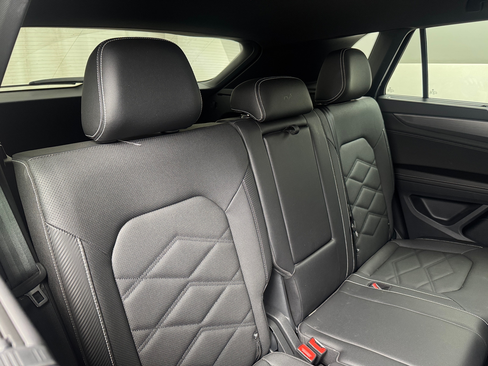 Thumbnail: 2026 Volkswagen Atlas - 5