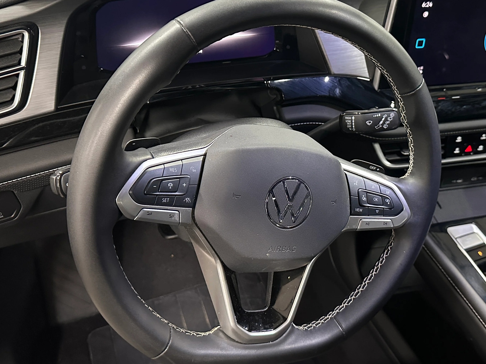 Thumbnail: 2026 Volkswagen Atlas - 4
