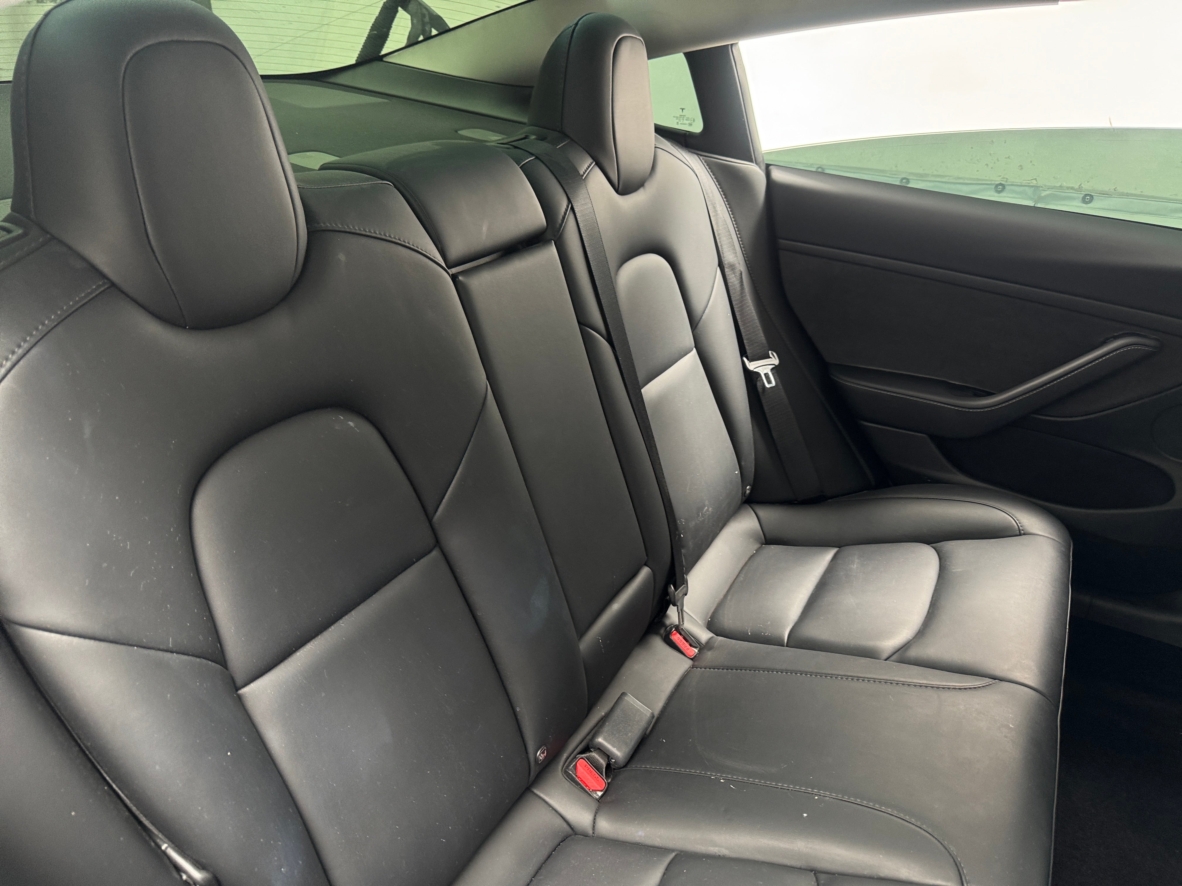 Used 2022 Tesla Model 3 Long Range with VIN 5YJ3E1EB7NF261780 for sale in Oak Creek, WI