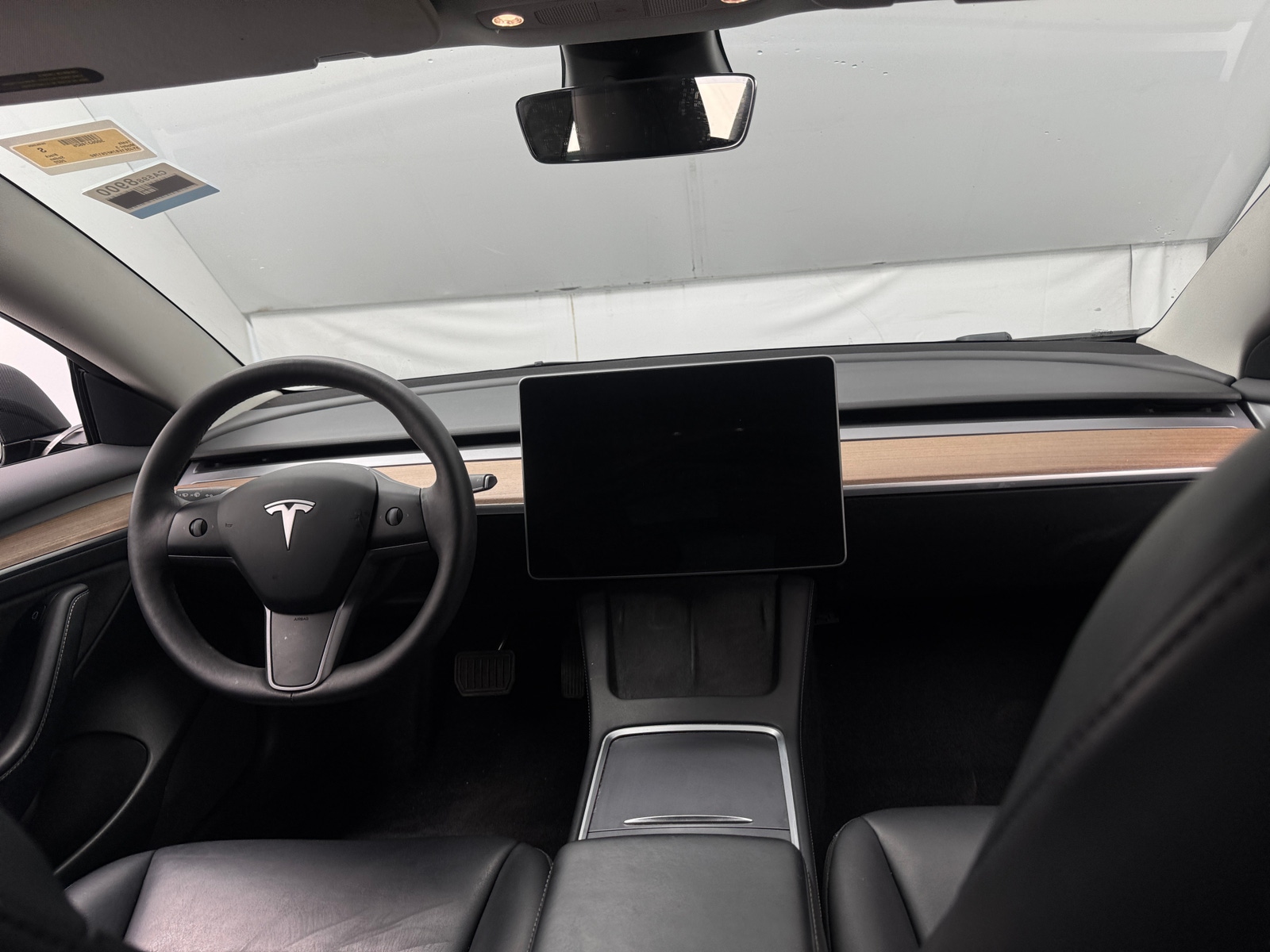 Thumbnail: 2022 Tesla Model 3 - 2