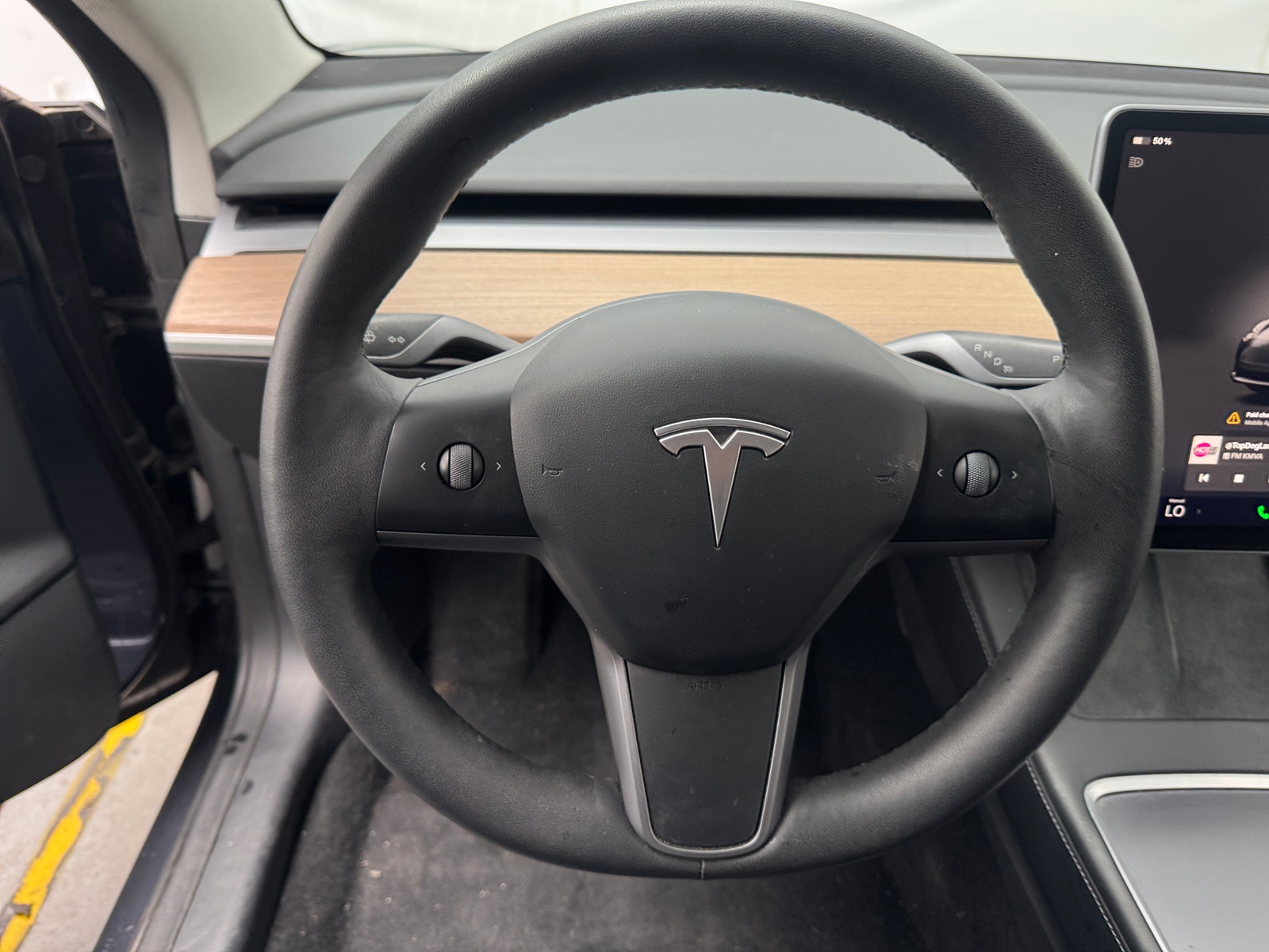 Thumbnail: 2022 Tesla Model 3 - 4