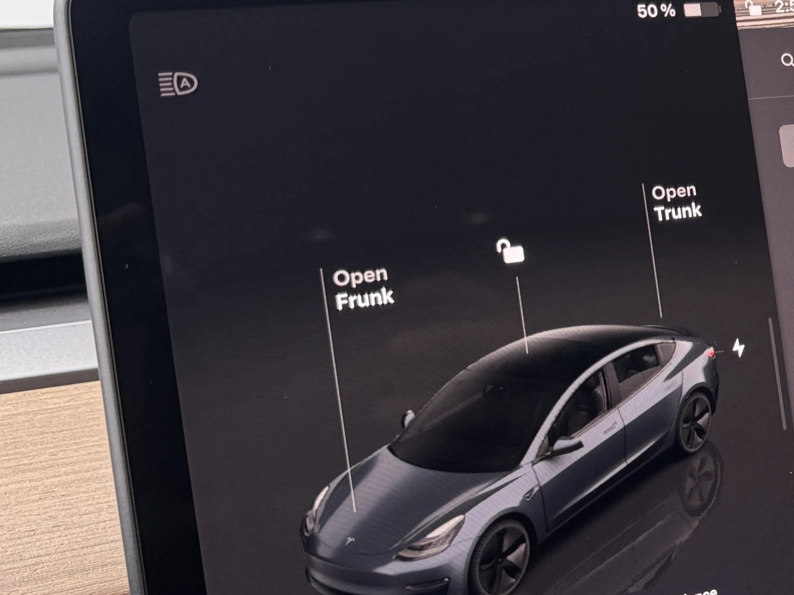 Thumbnail: 2022 Tesla Model 3 - 3