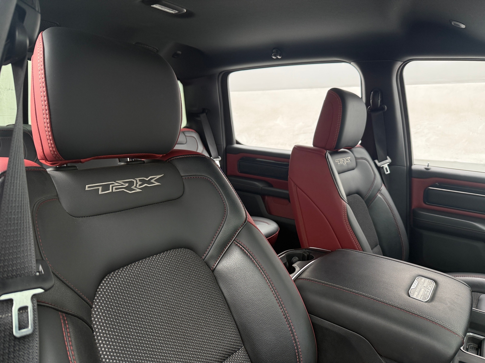 Thumbnail: 2022 RAM 1500 - 2