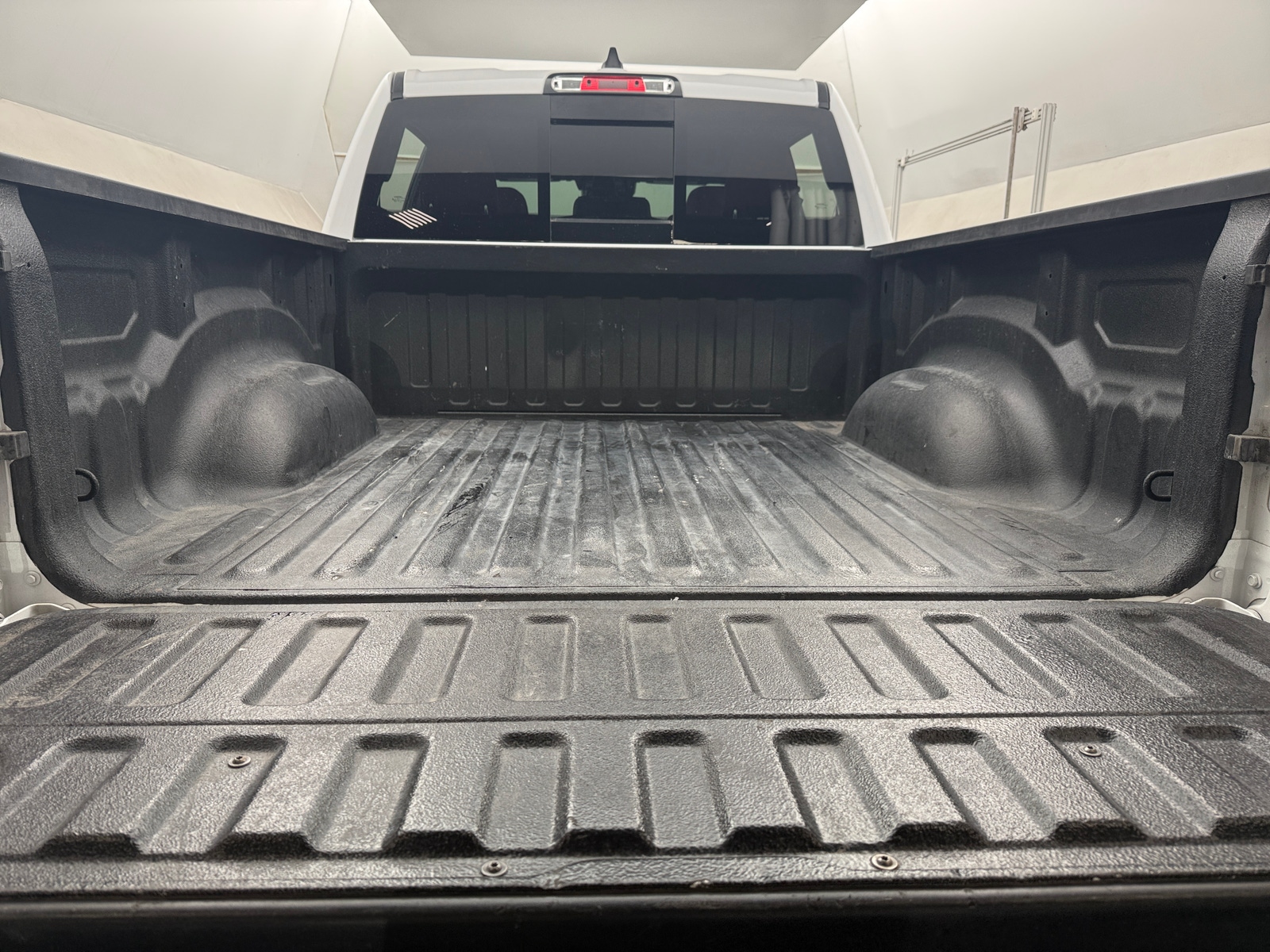 Thumbnail: 2022 RAM 1500 - 7