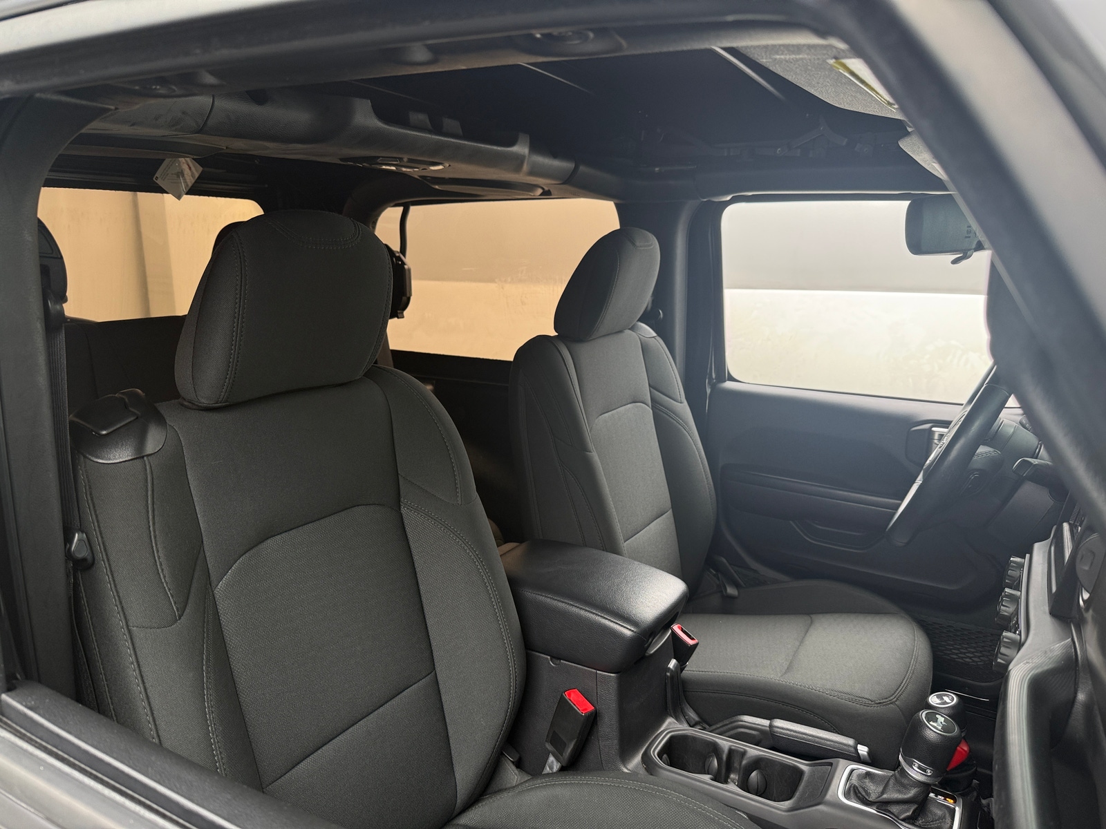Thumbnail: 2020 Jeep Wrangler - 2
