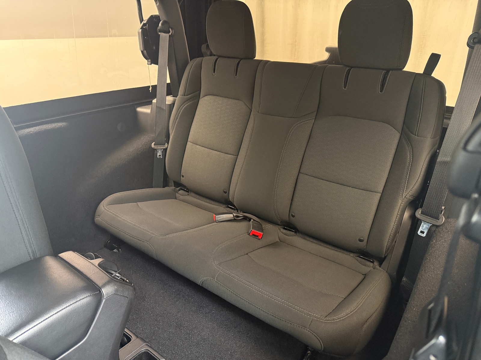 Thumbnail: 2020 Jeep Wrangler - 6