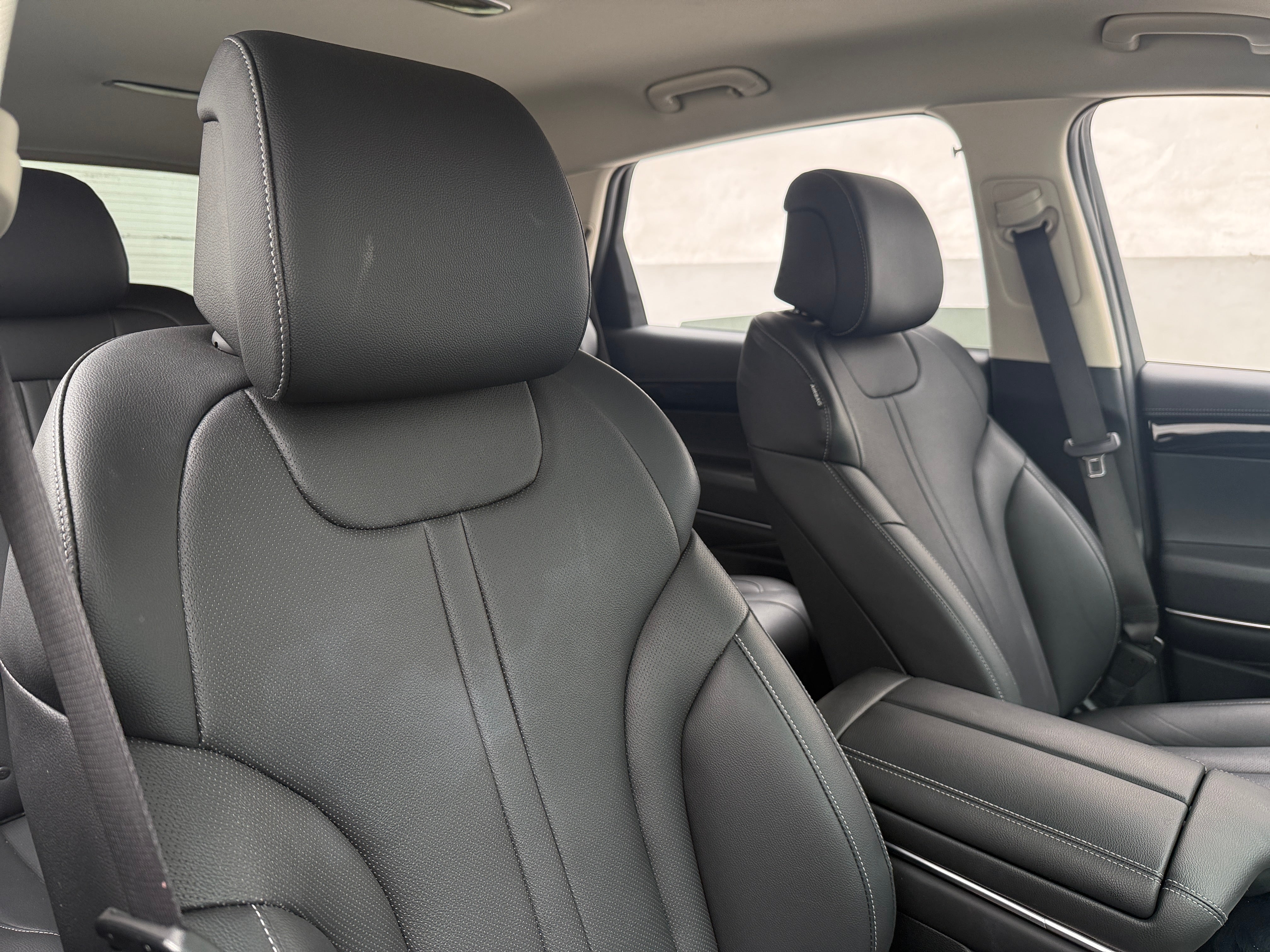 2026 GENESIS GV80 Standard