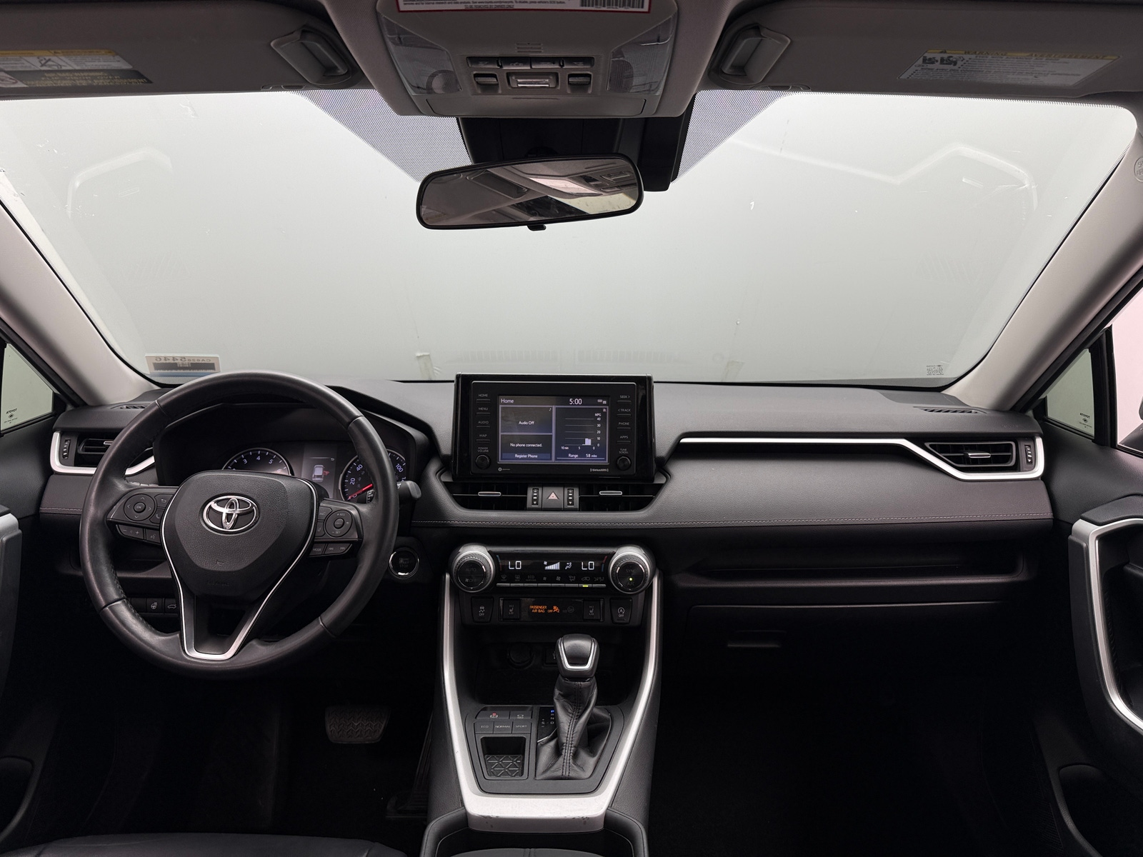 Thumbnail: 2020 Toyota RAV4 - 2