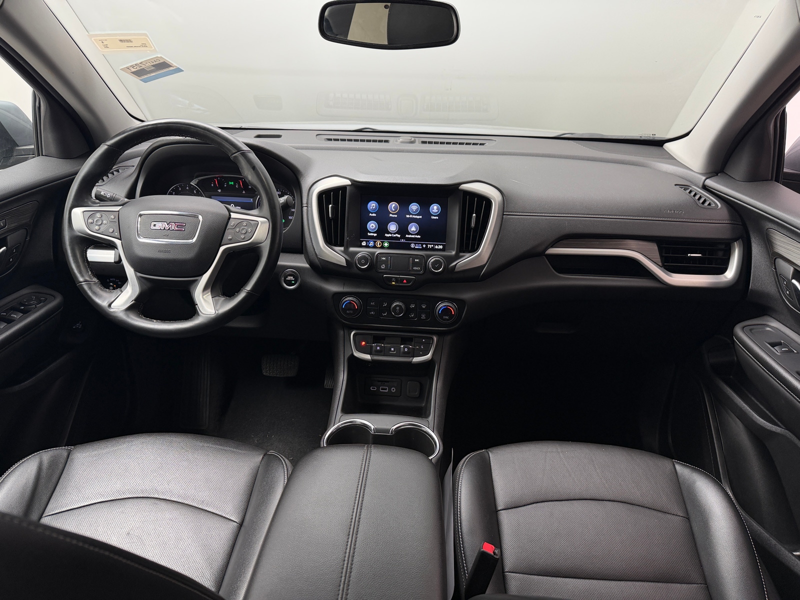 Thumbnail: 2024 GMC Terrain - 2