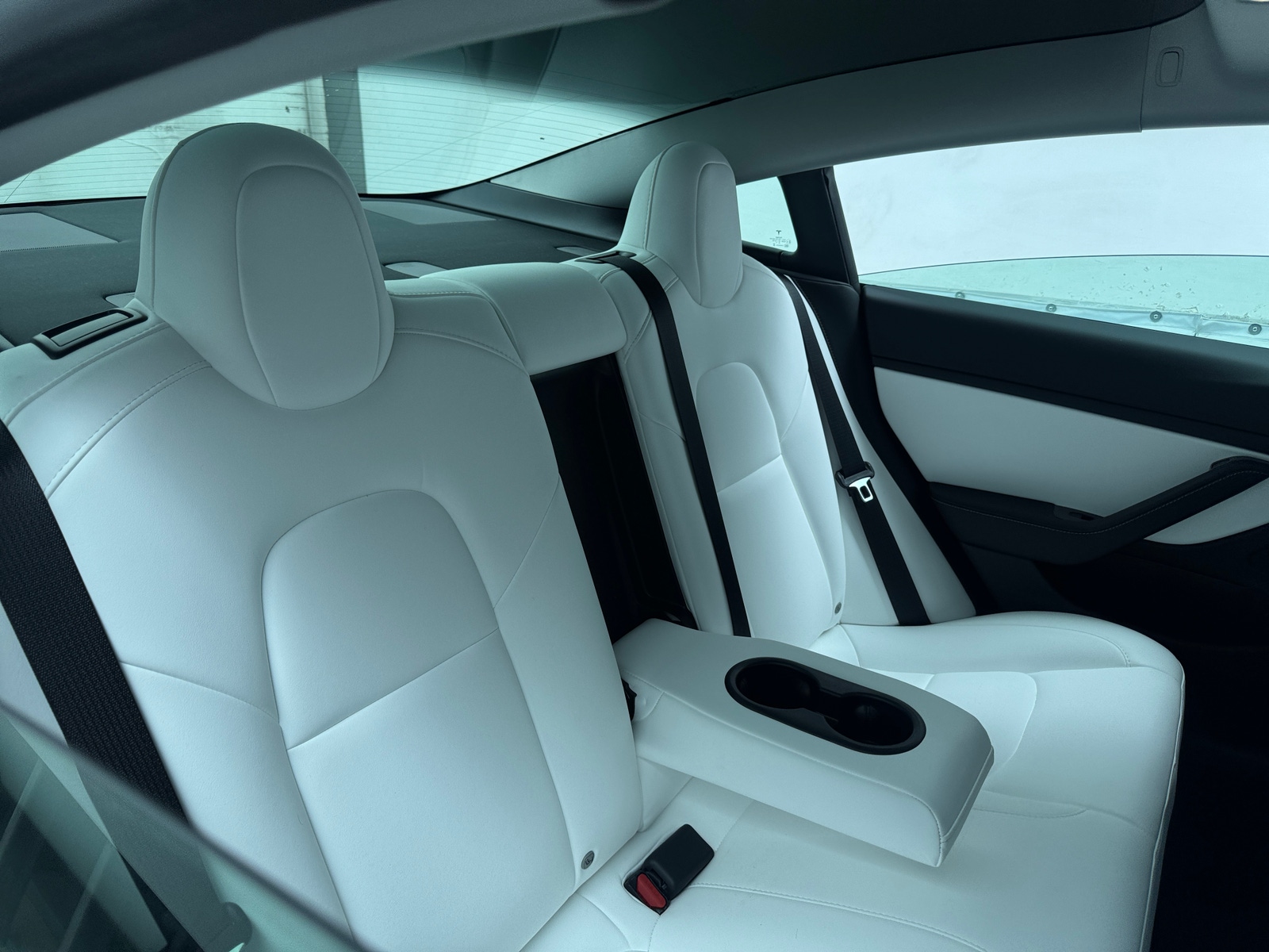 Thumbnail: 2021 Tesla Model 3 - 5