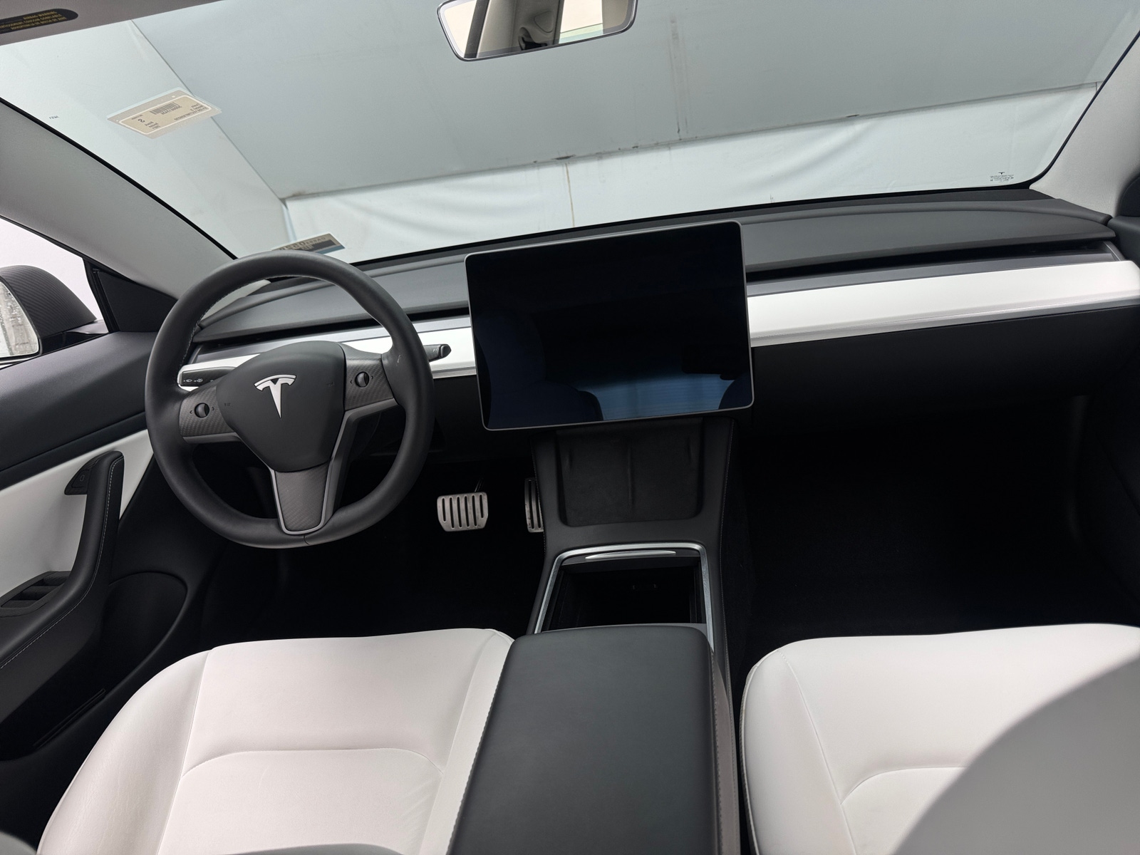 Thumbnail: 2021 Tesla Model 3 - 2