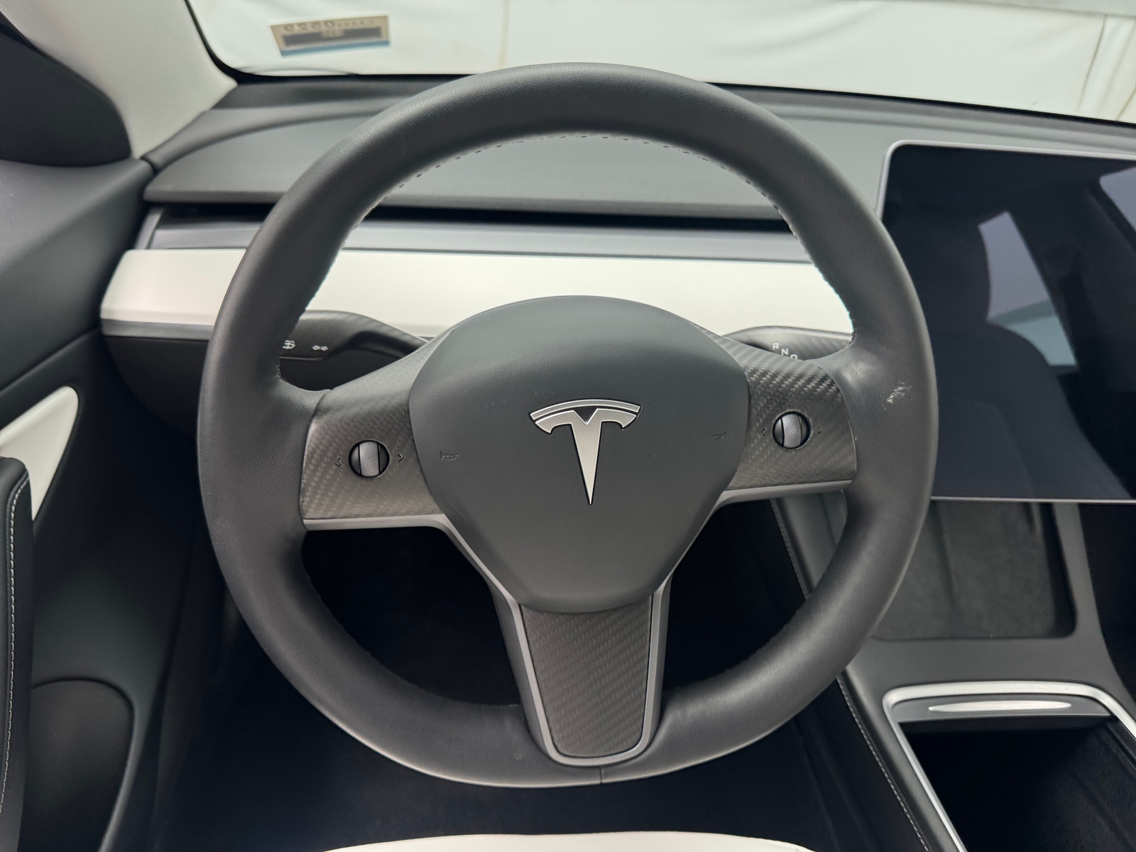 Thumbnail: 2021 Tesla Model 3 - 4
