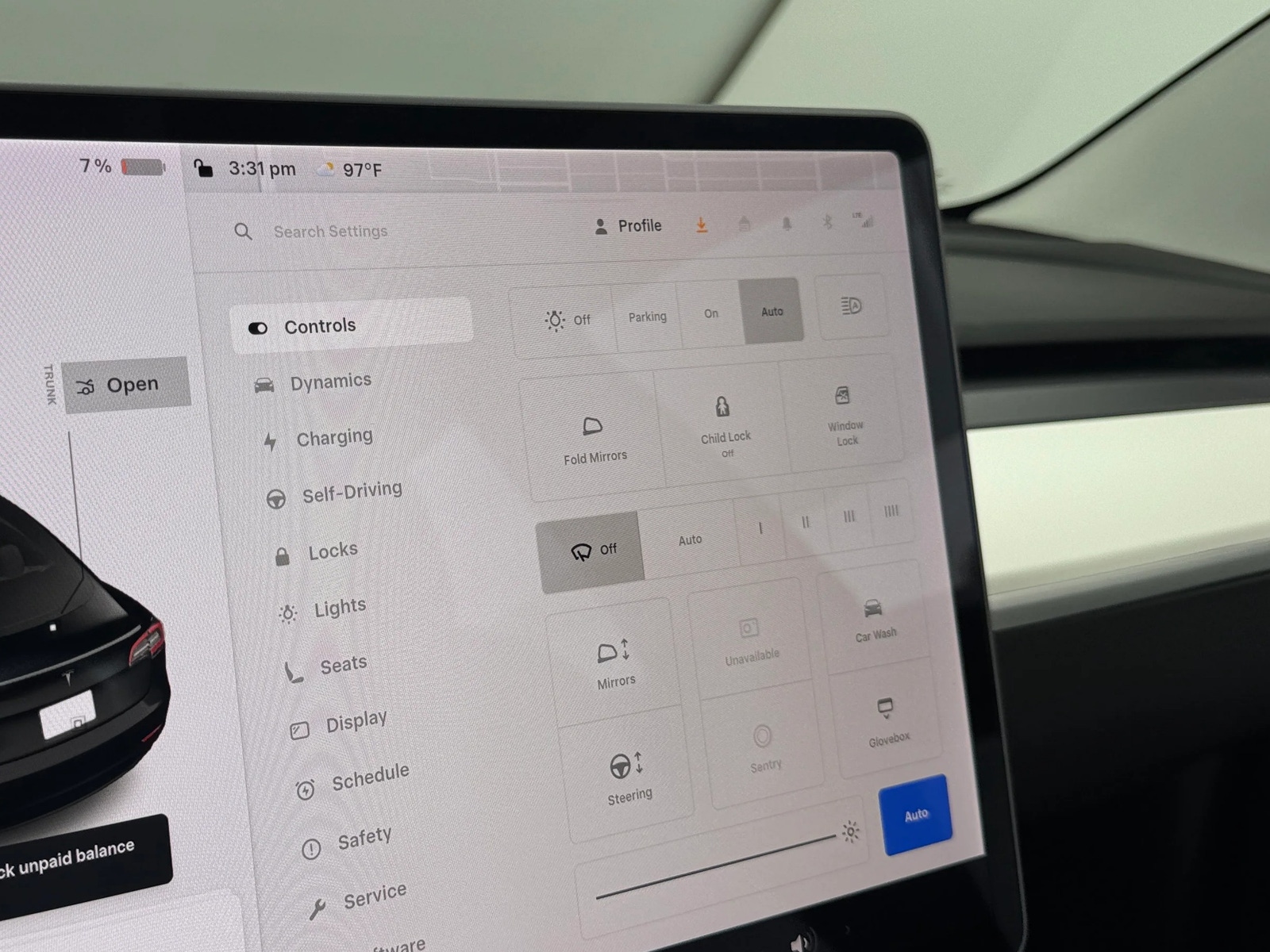 Thumbnail: 2021 Tesla Model 3 - 3