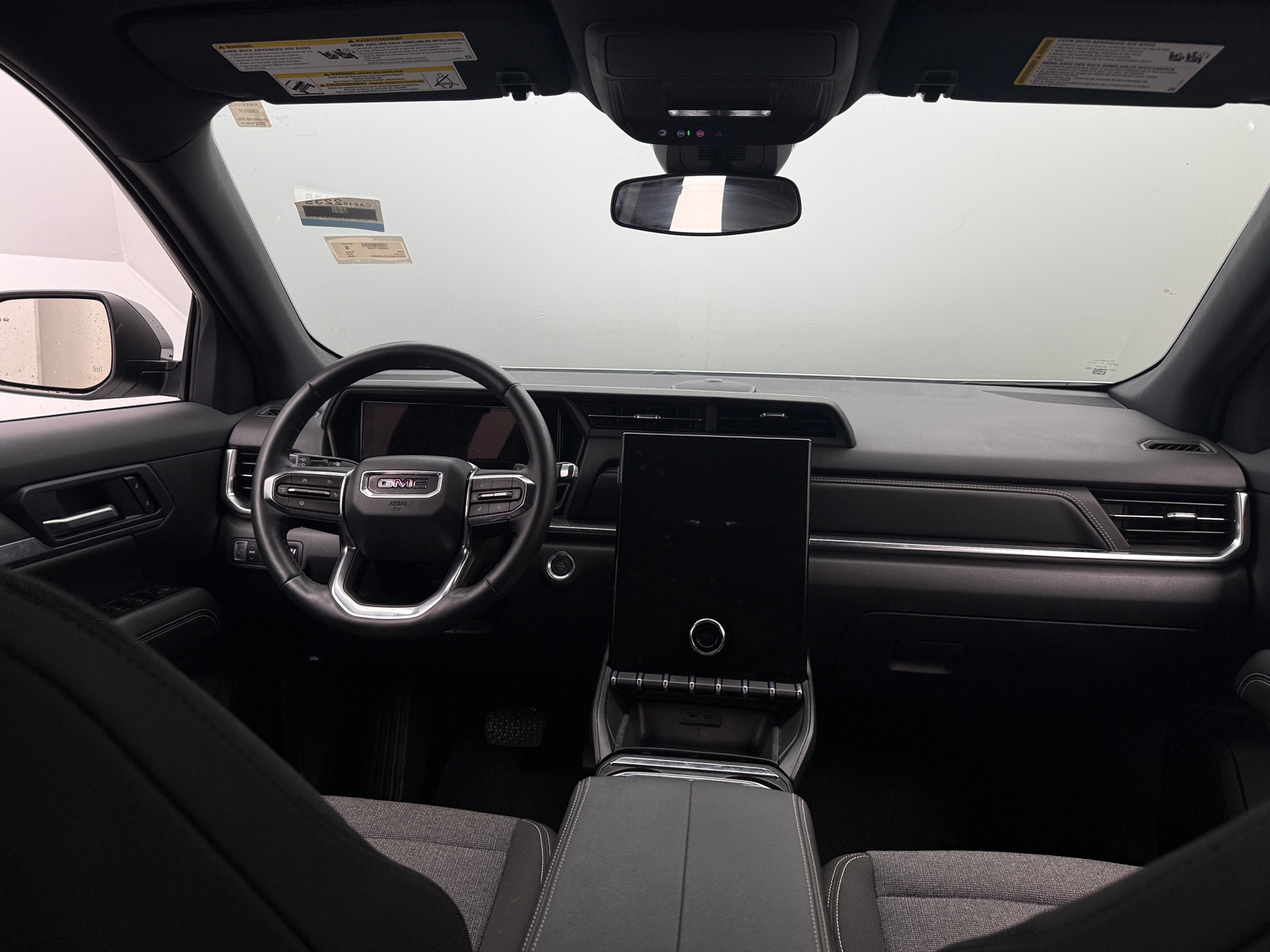 Thumbnail: 2026 GMC Terrain - 3
