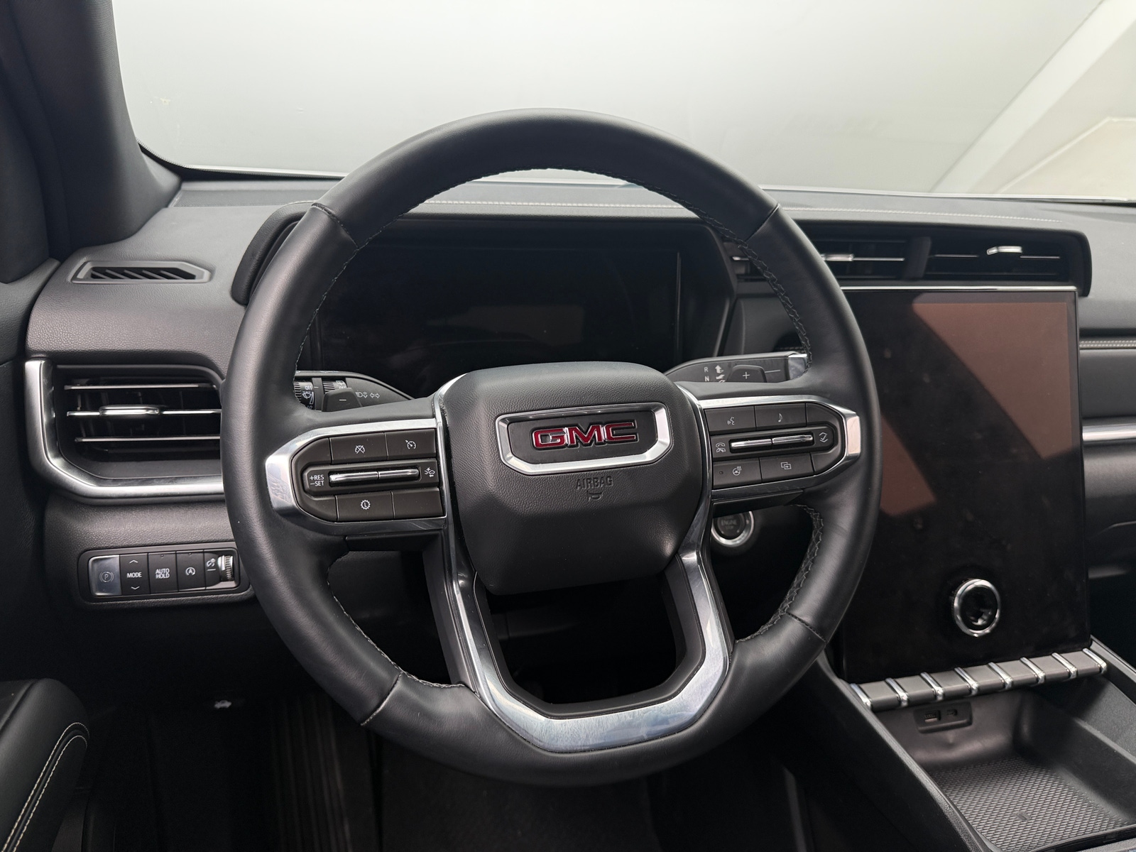 Thumbnail: 2026 GMC Terrain - 5