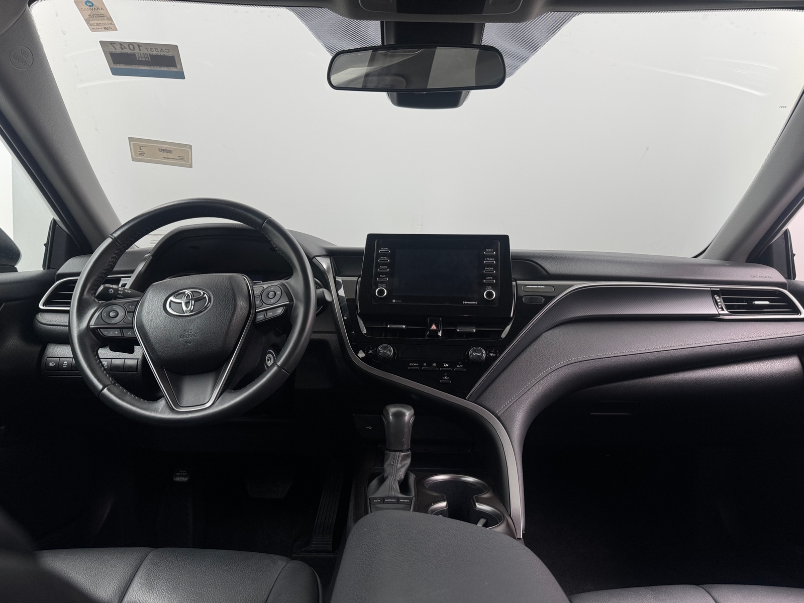 Thumbnail: 2023 Toyota Camry - 3