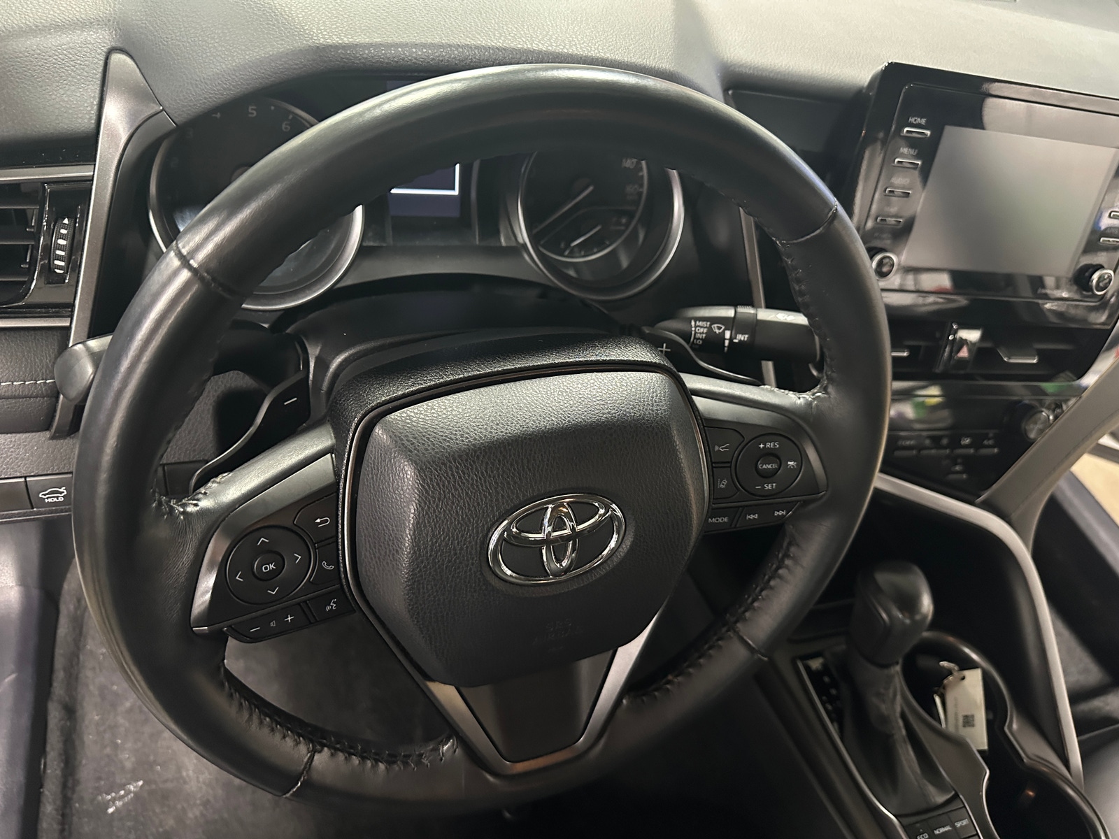 Thumbnail: 2023 Toyota Camry - 5