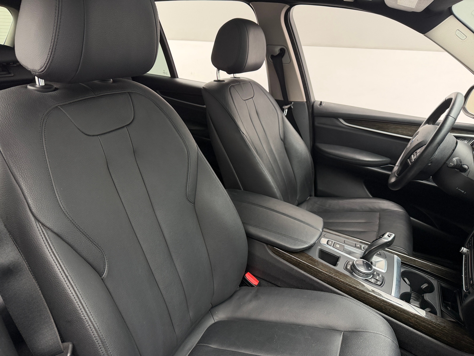 Thumbnail: 2014 BMW X5 - 2