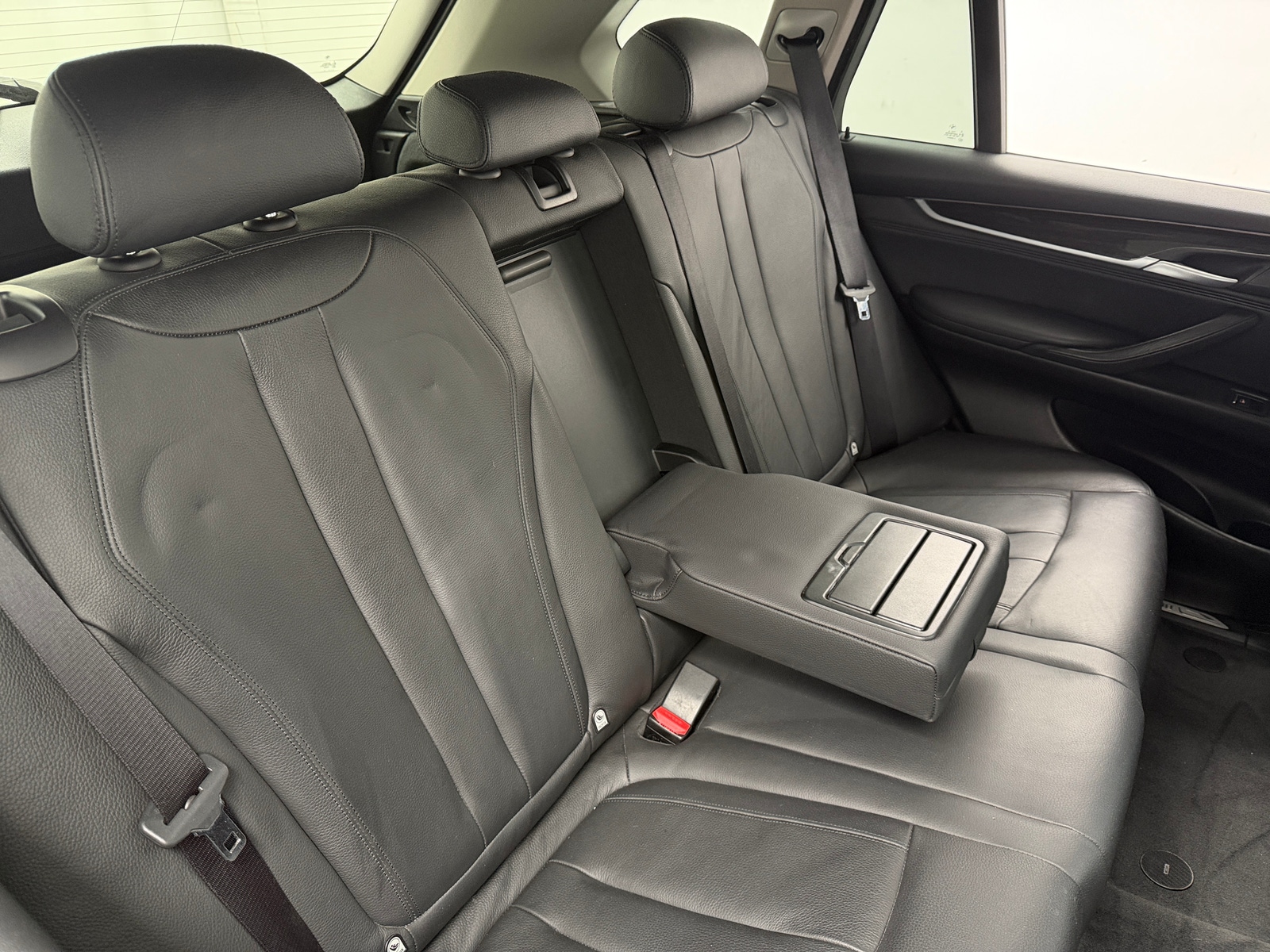 Thumbnail: 2014 BMW X5 - 6