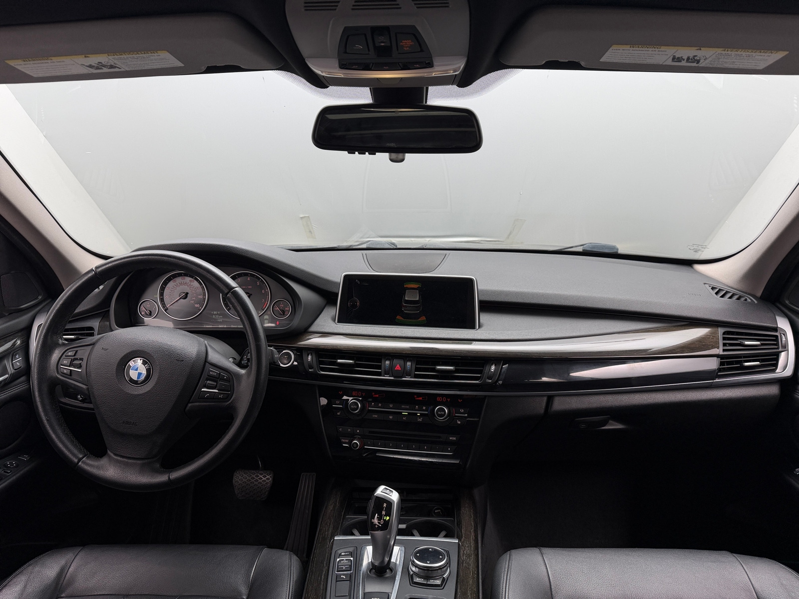 Thumbnail: 2014 BMW X5 - 3