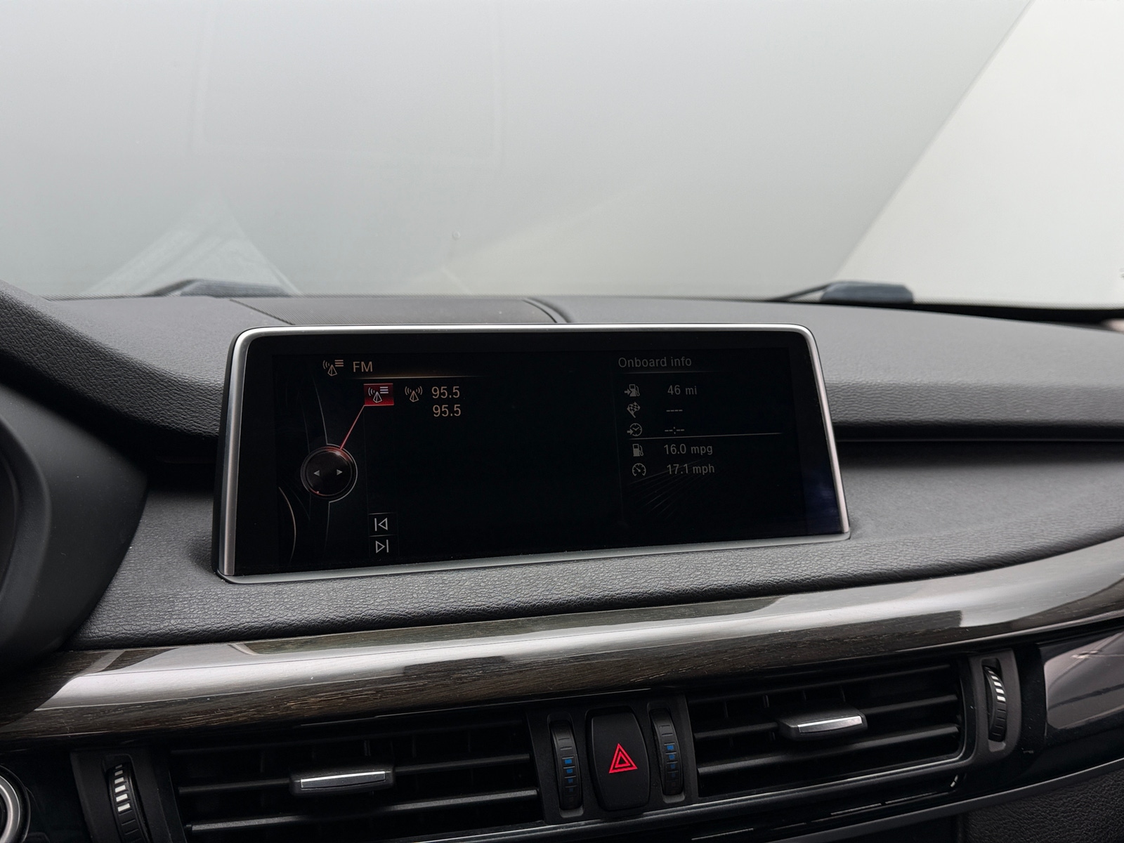Thumbnail: 2014 BMW X5 - 4