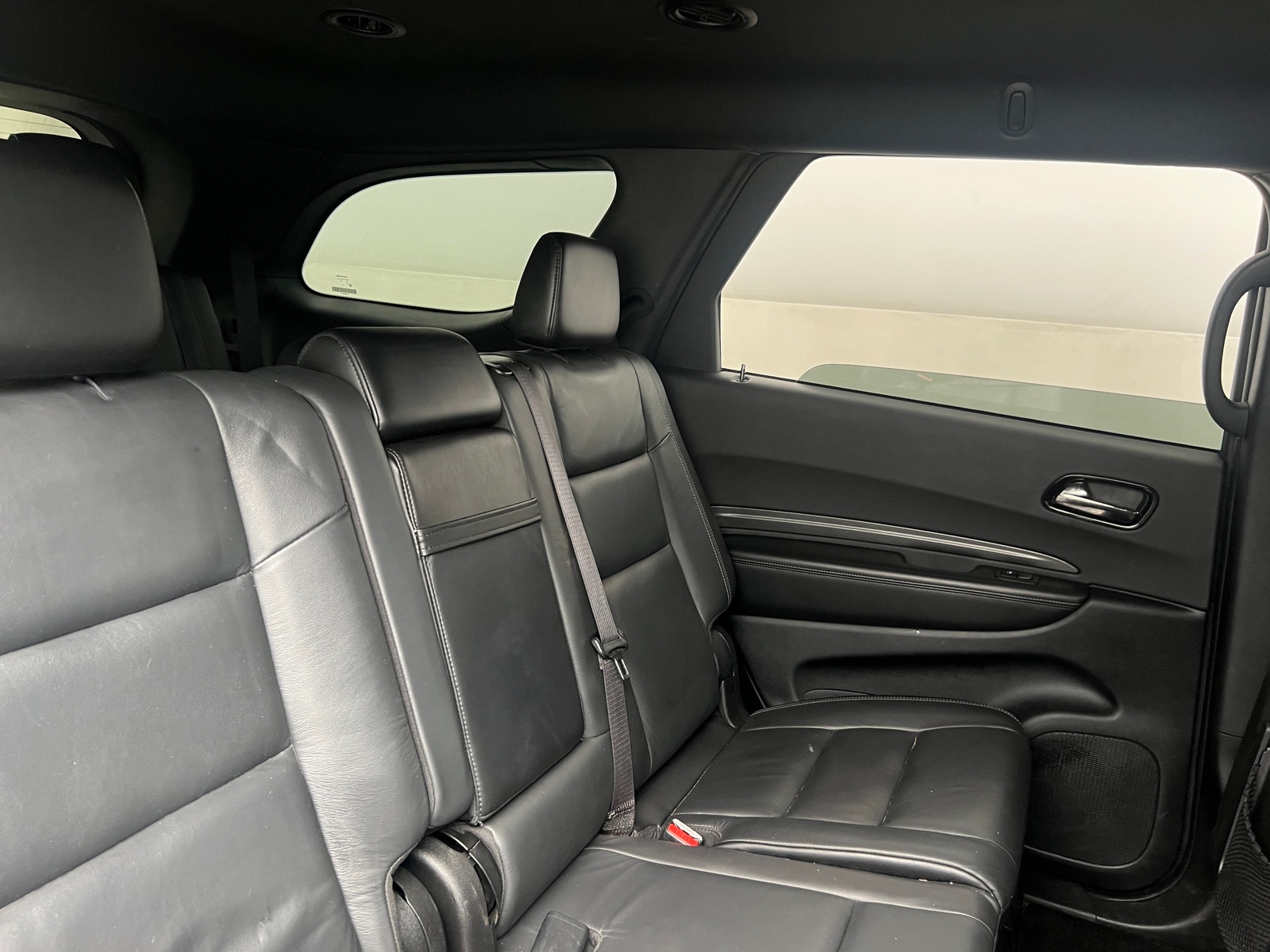 Thumbnail: 2022 Dodge Durango - 5