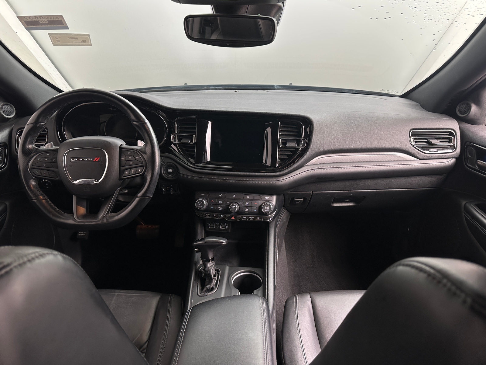 Thumbnail: 2022 Dodge Durango - 2