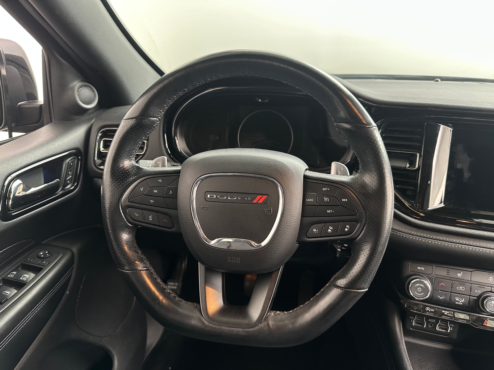 Thumbnail: 2022 Dodge Durango - 4
