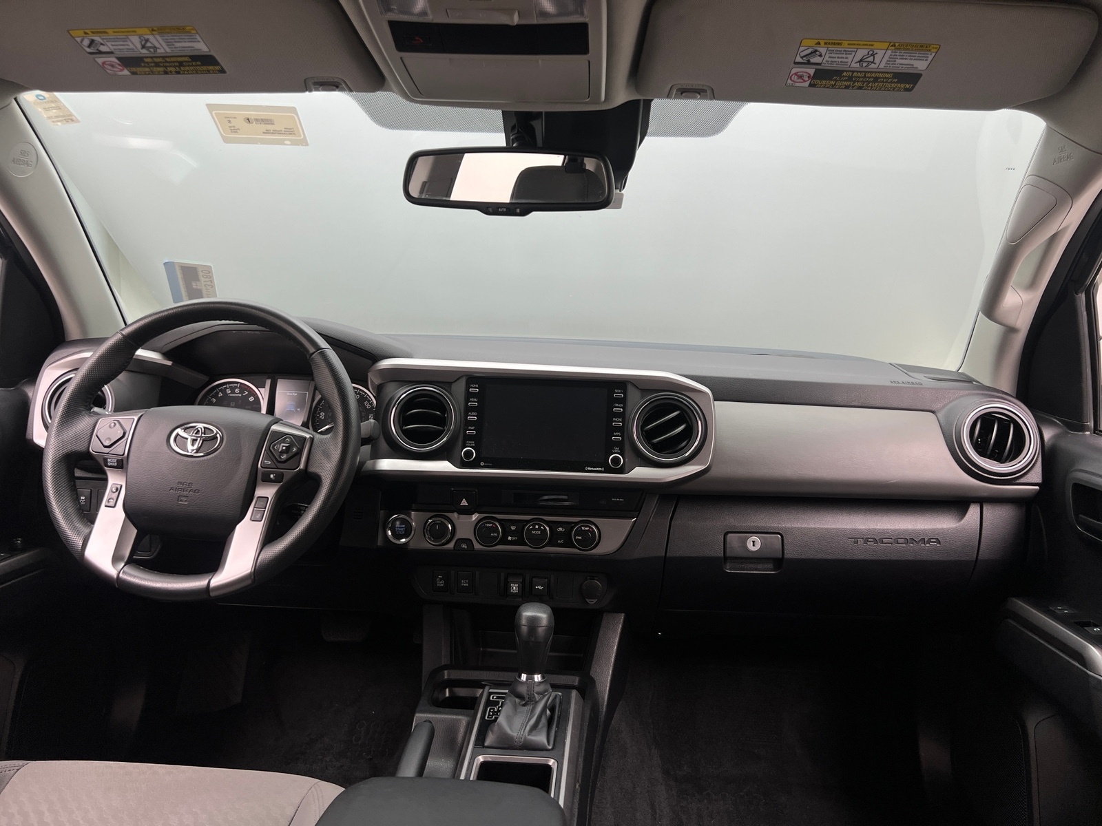 Thumbnail: 2023 Toyota Tacoma - 3