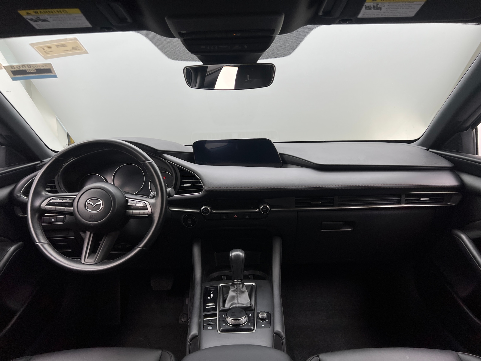 Thumbnail: 2023 Mazda Mazda3 - 2