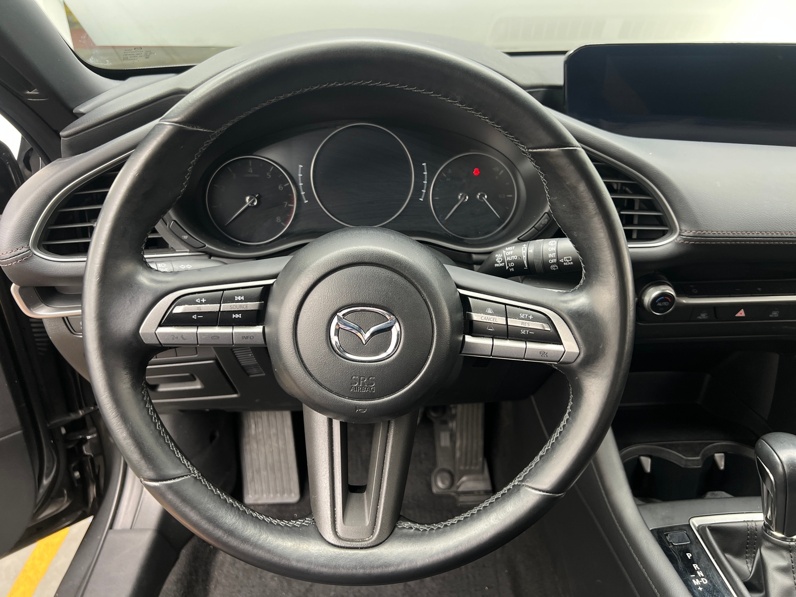 Thumbnail: 2023 Mazda Mazda3 - 4
