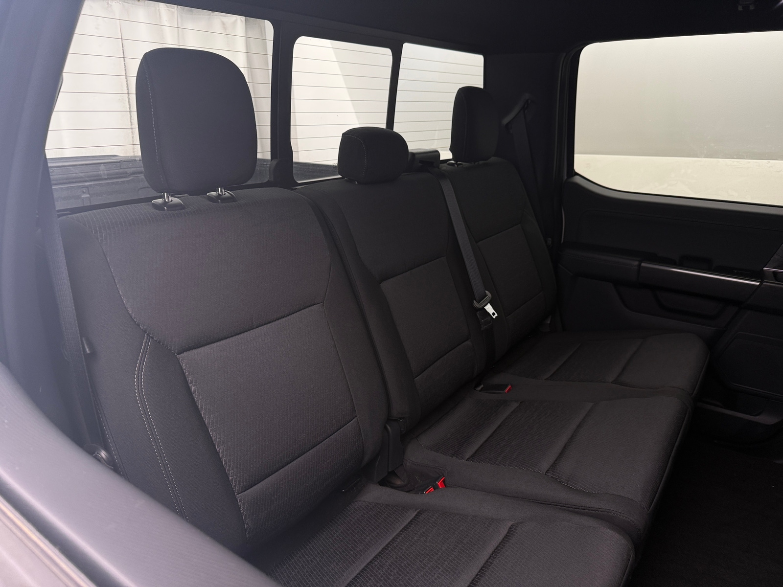 Thumbnail: 2022 Ford Econoline - 6