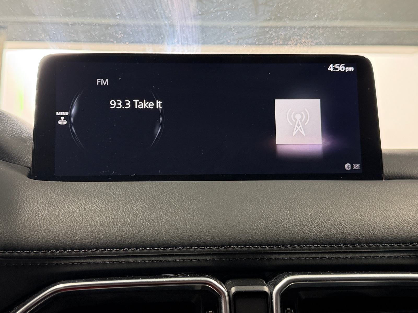 Thumbnail: 2021 Mazda CX-5 - 3