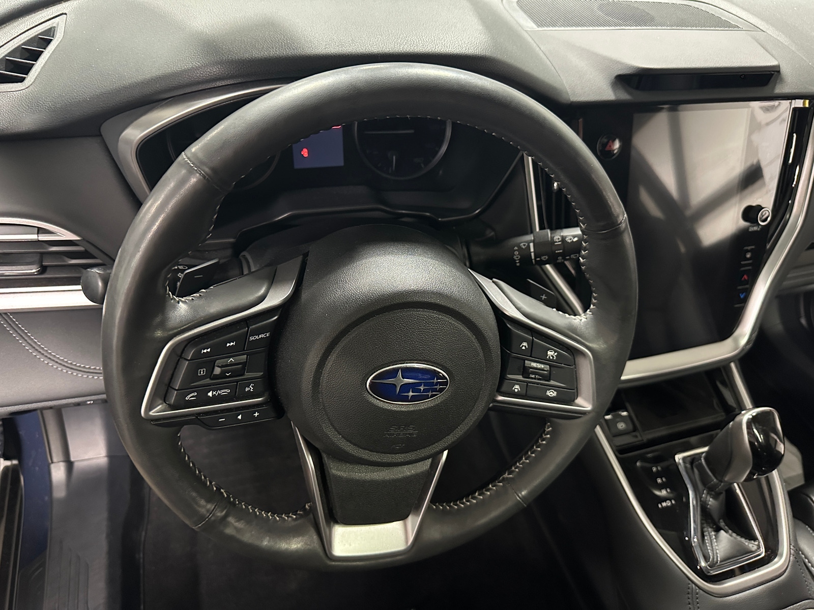 Thumbnail: 2024 Subaru Outback - 4