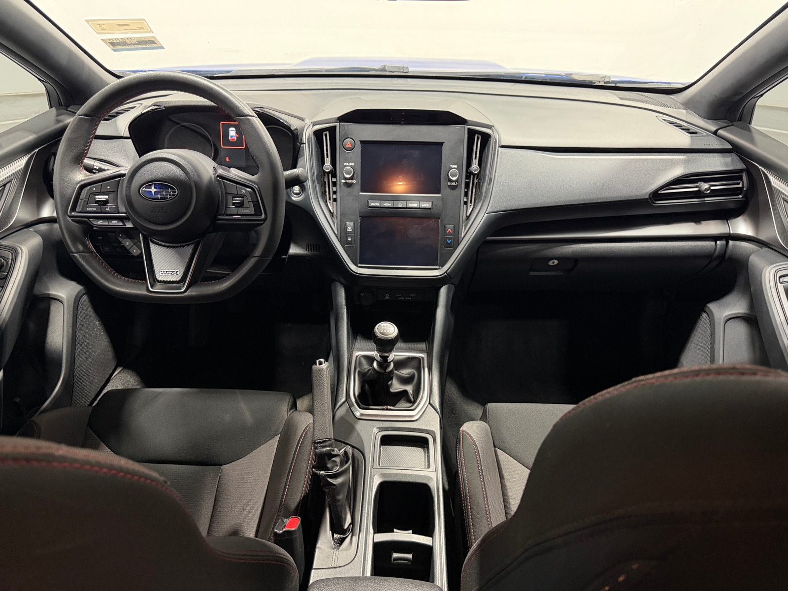 Thumbnail: 2023 Subaru WRX - 3