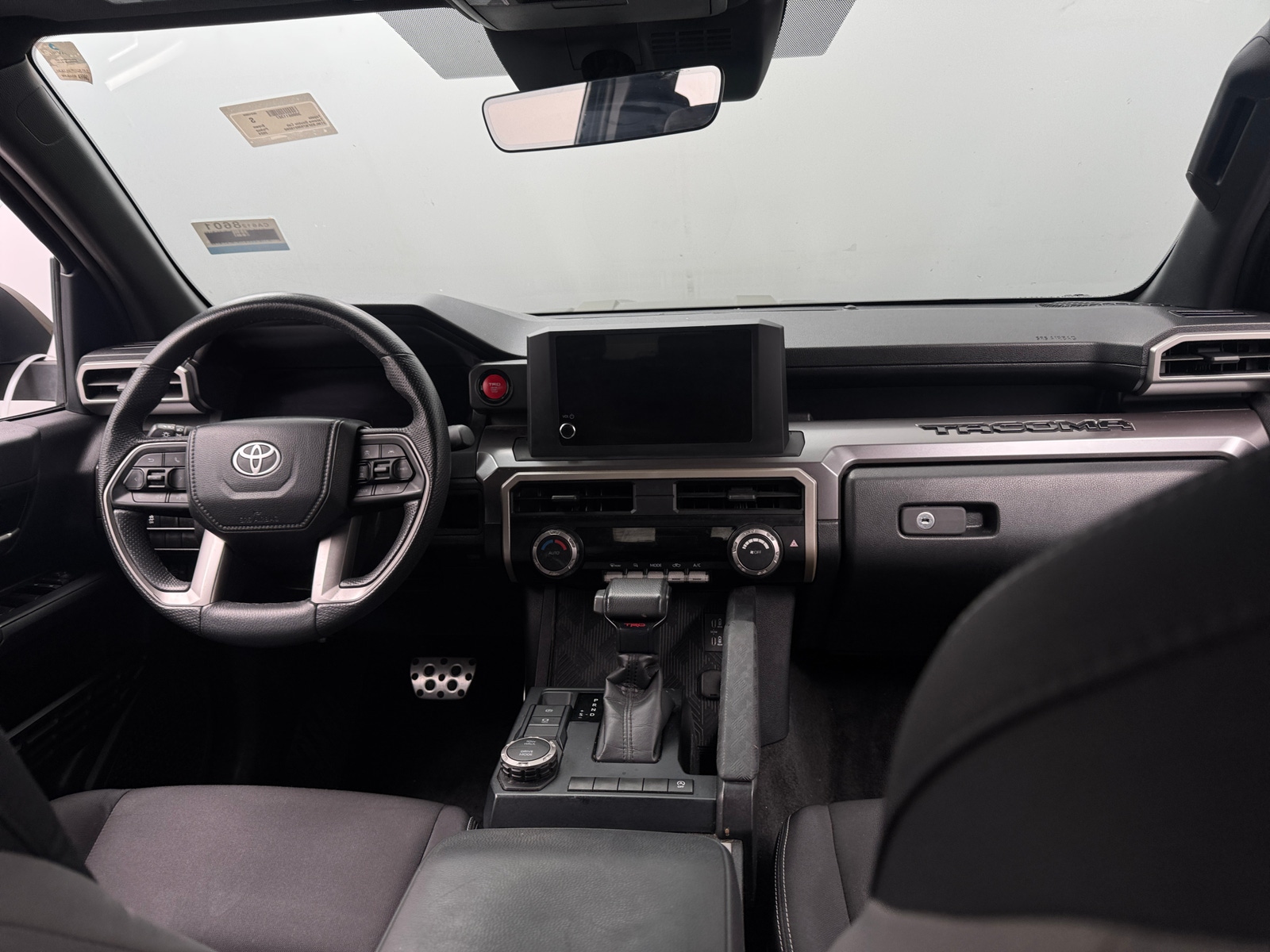 Thumbnail: 2024 Toyota Tacoma - 3