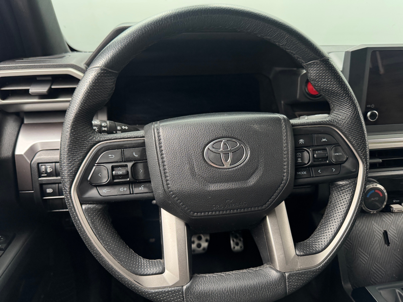 Thumbnail: 2024 Toyota Tacoma - 5