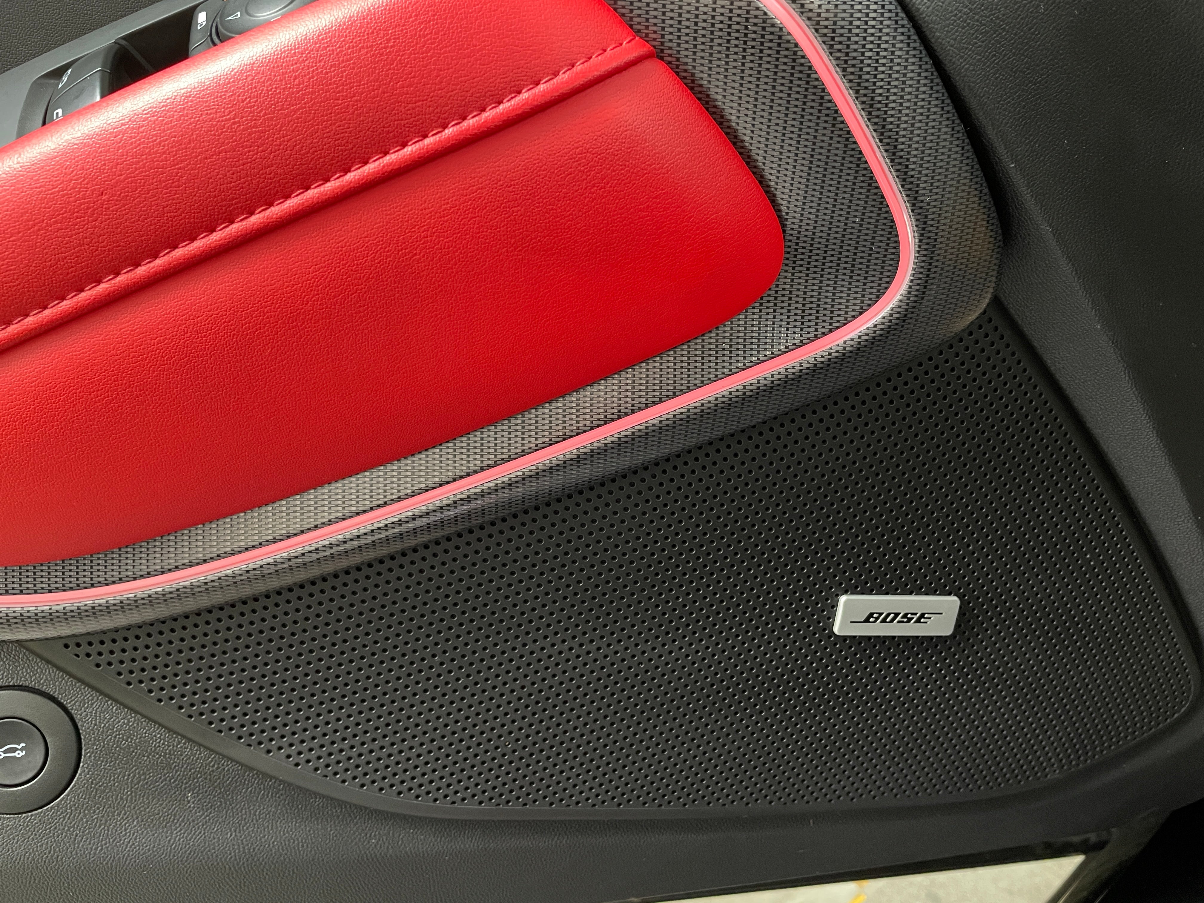2022 Chevrolet Camaro