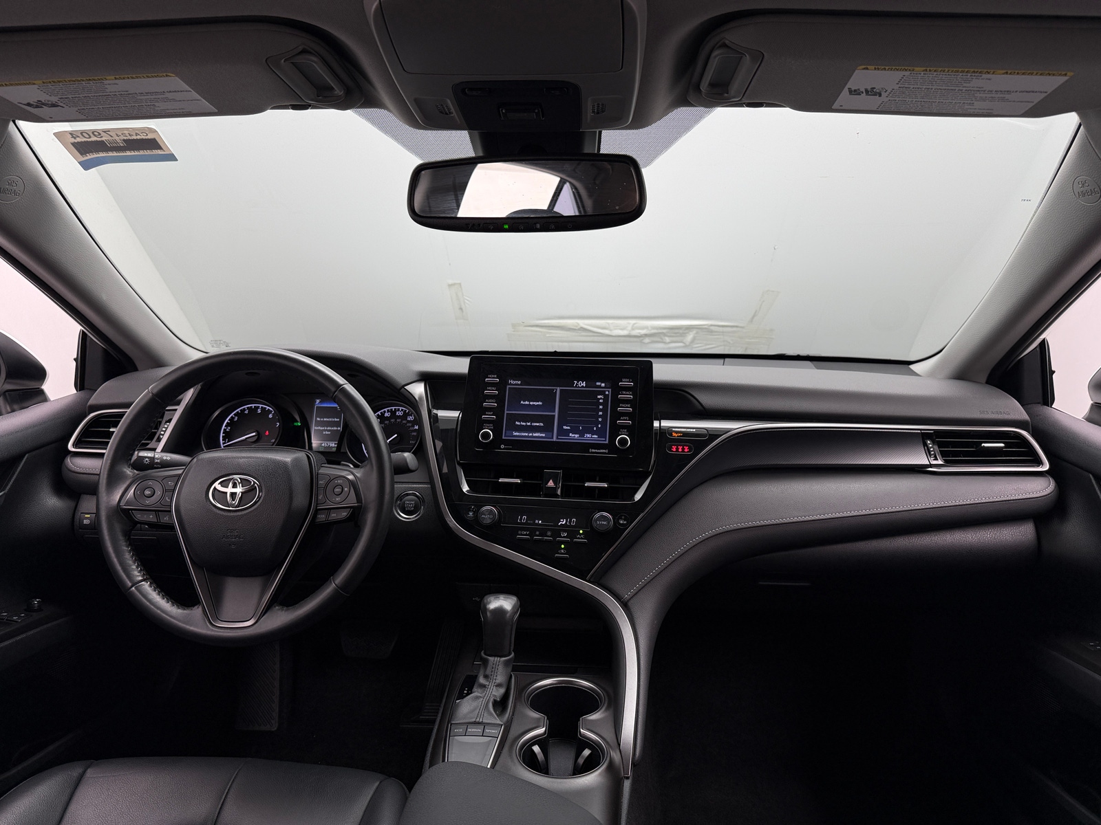 Thumbnail: 2024 Toyota Camry - 3