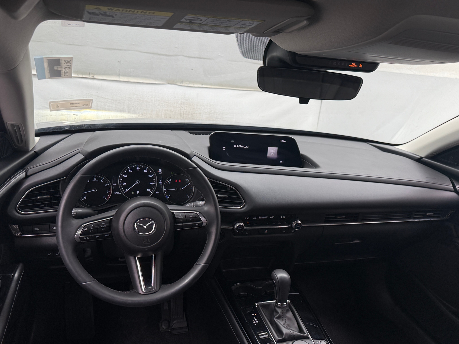 Thumbnail: 2024 Mazda CX-30 - 2