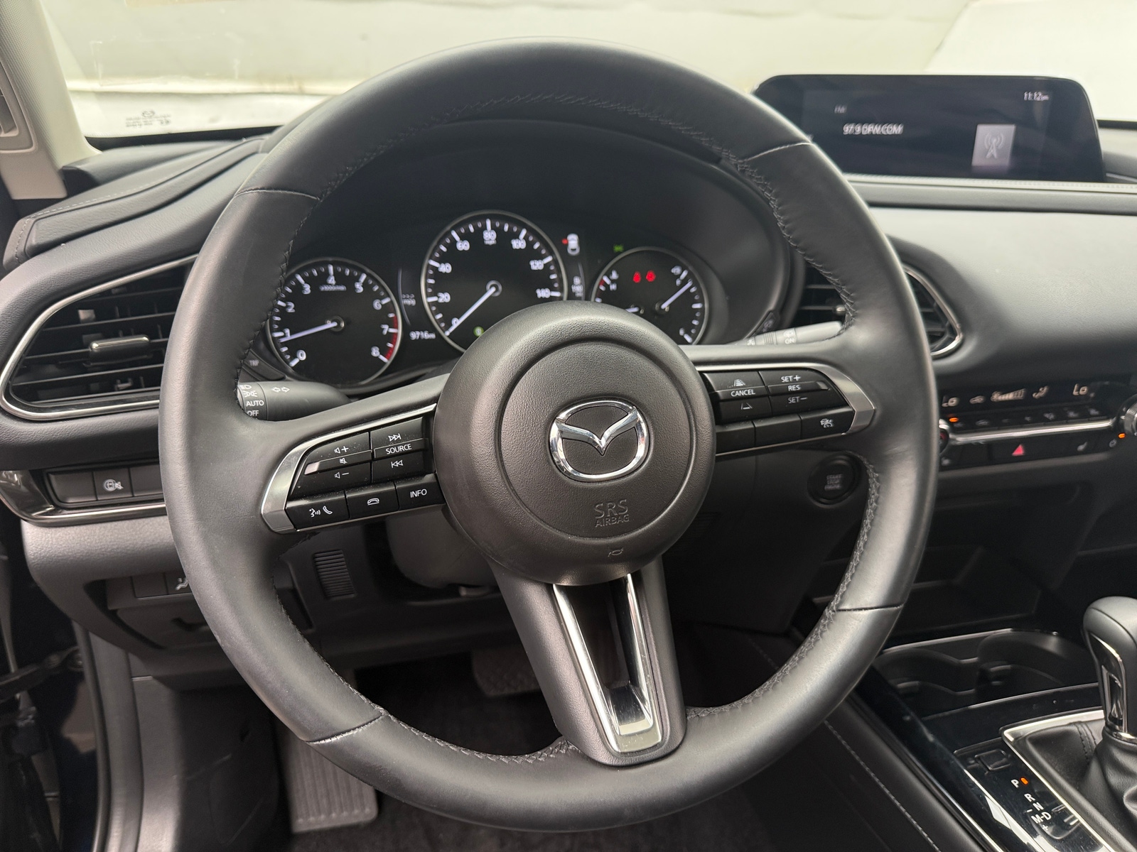 Thumbnail: 2024 Mazda CX-30 - 4