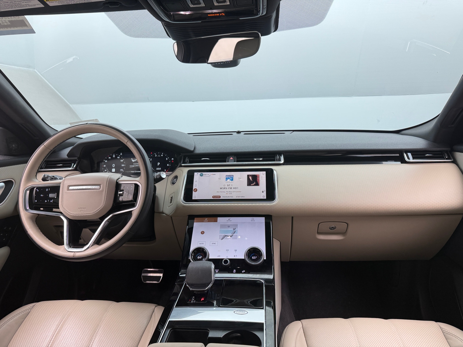 Thumbnail: 2023 Land Rover Range Rover Velar - 3