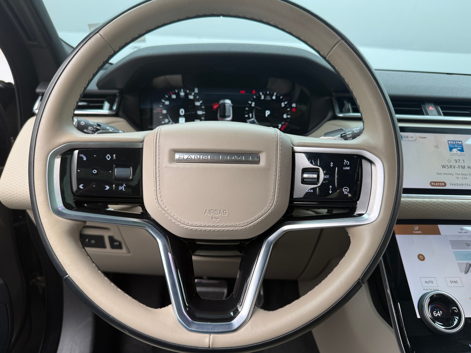 Thumbnail: 2023 Land Rover Range Rover Velar - 5