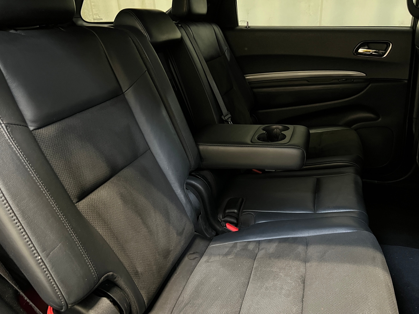 Thumbnail: 2020 Dodge Durango - 5