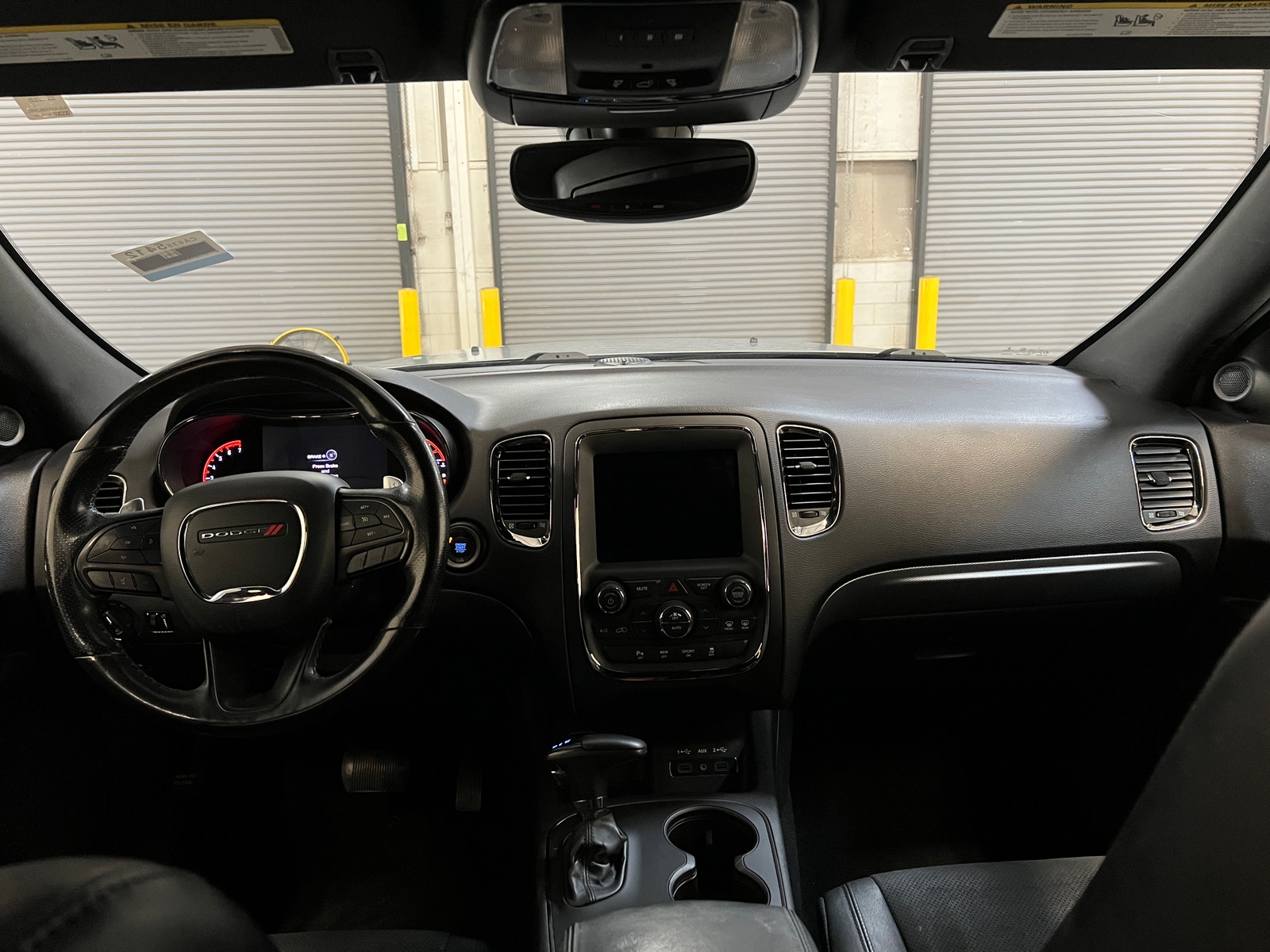 Thumbnail: 2020 Dodge Durango - 2