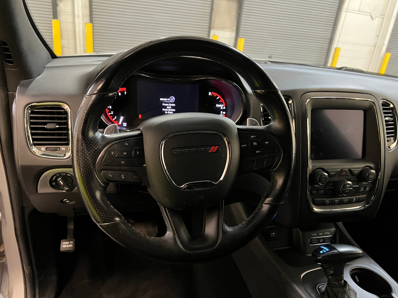 Thumbnail: 2020 Dodge Durango - 4