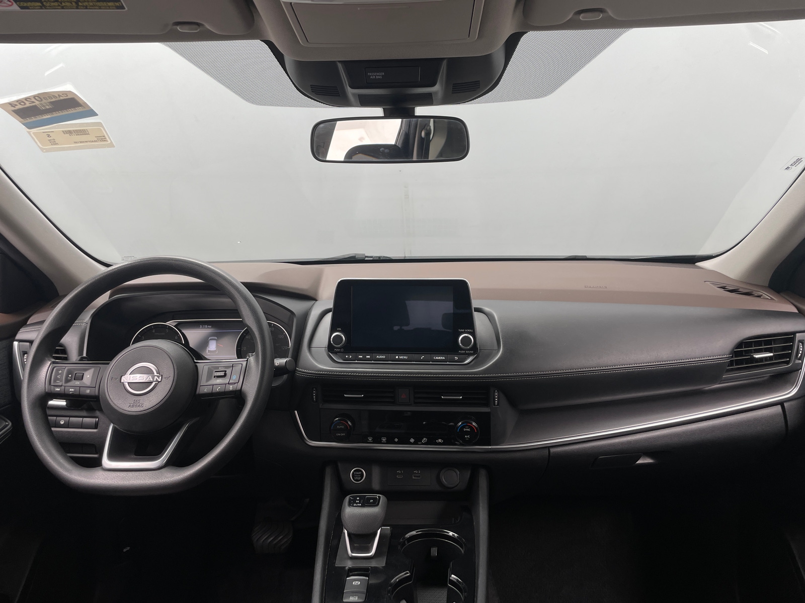 Thumbnail: 2023 Nissan Rogue - 3